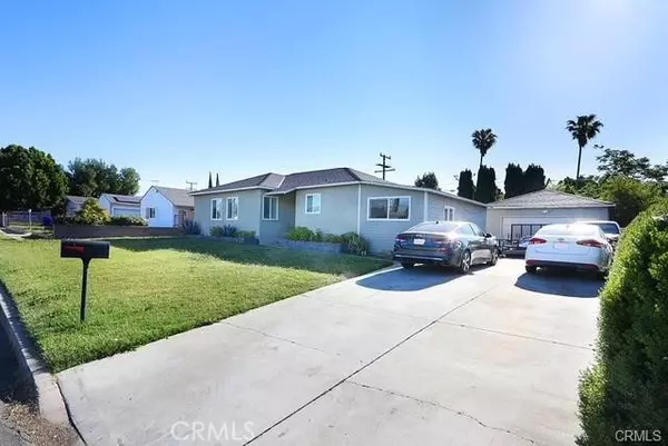 Rialto, CA 92376,885 N Millard AVE