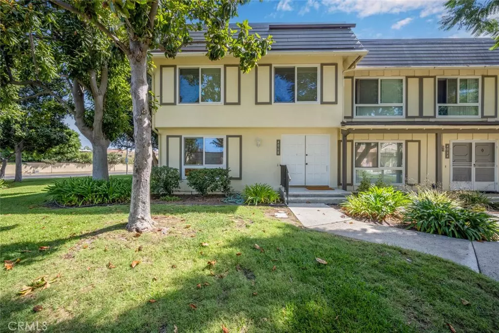 Cypress, CA 90630,4068 Avenida Sevilla