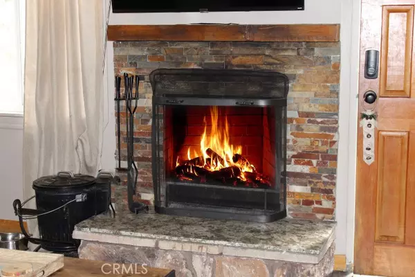 Big Bear City, CA 92314,556 Villa Grove AVE