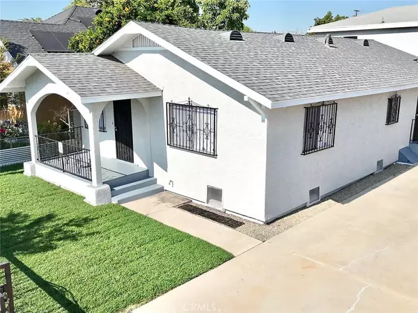 Huntington Park, CA 90255,6510 Marbrisa AVE