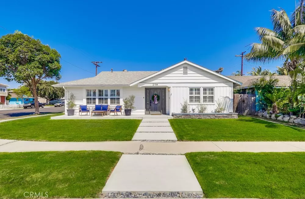Long Beach, CA 90815,2154 Kallin AVE