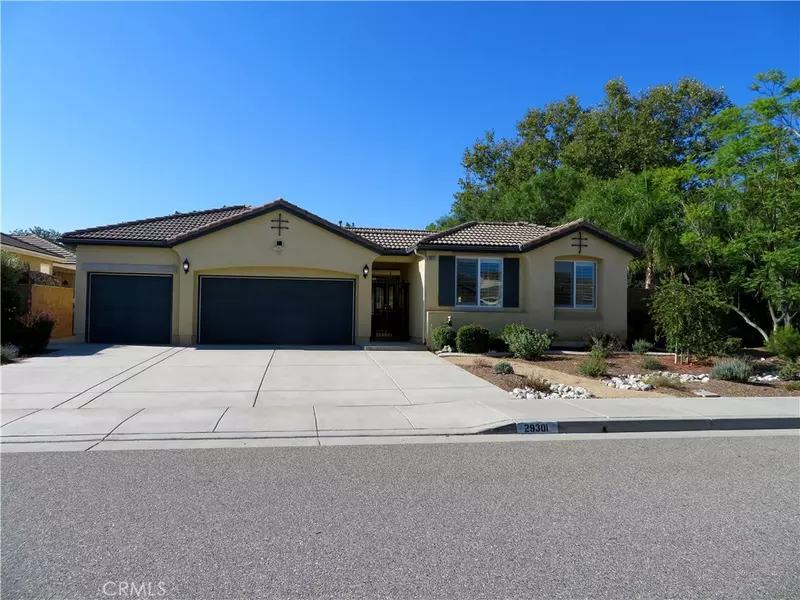 29301 Lake Hills DR, Menifee, CA 92585