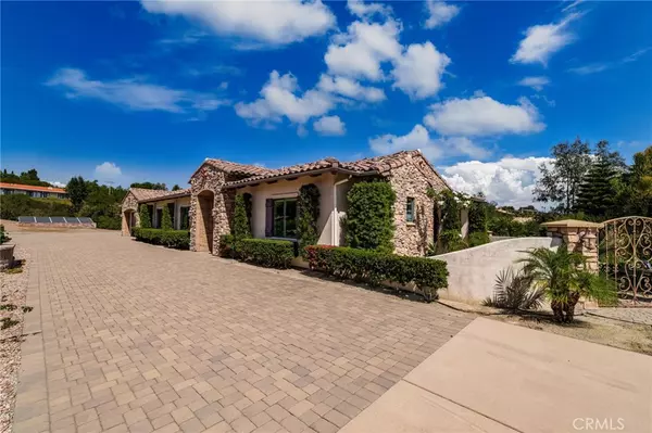 Fallbrook, CA 92028,3012 Ridge Creek DR