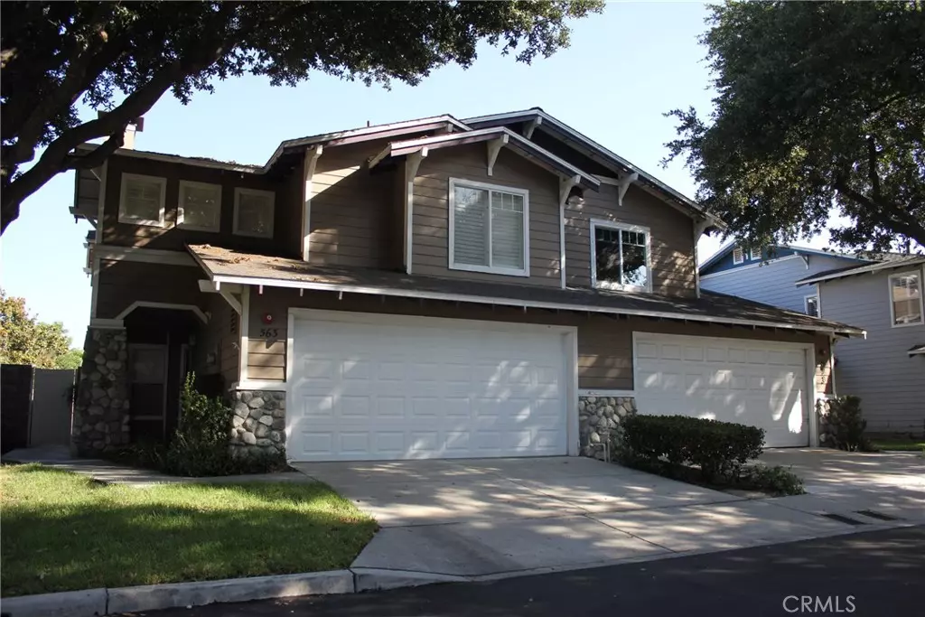 Anaheim, CA 92805,563 E City CT