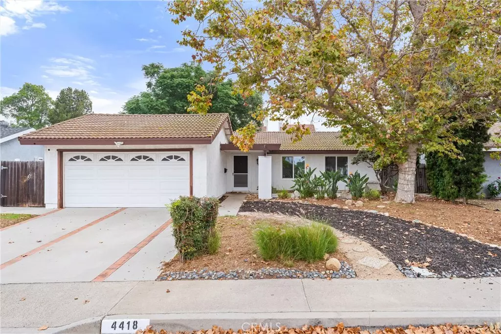 Yorba Linda, CA 92886,4418 Avenida Del Este