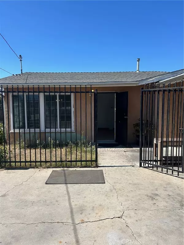 Inglewood, CA 90304,10413 Buford AVE