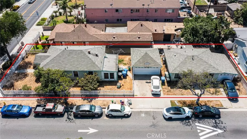 6846 San Vincente ST, Paramount, CA 90723