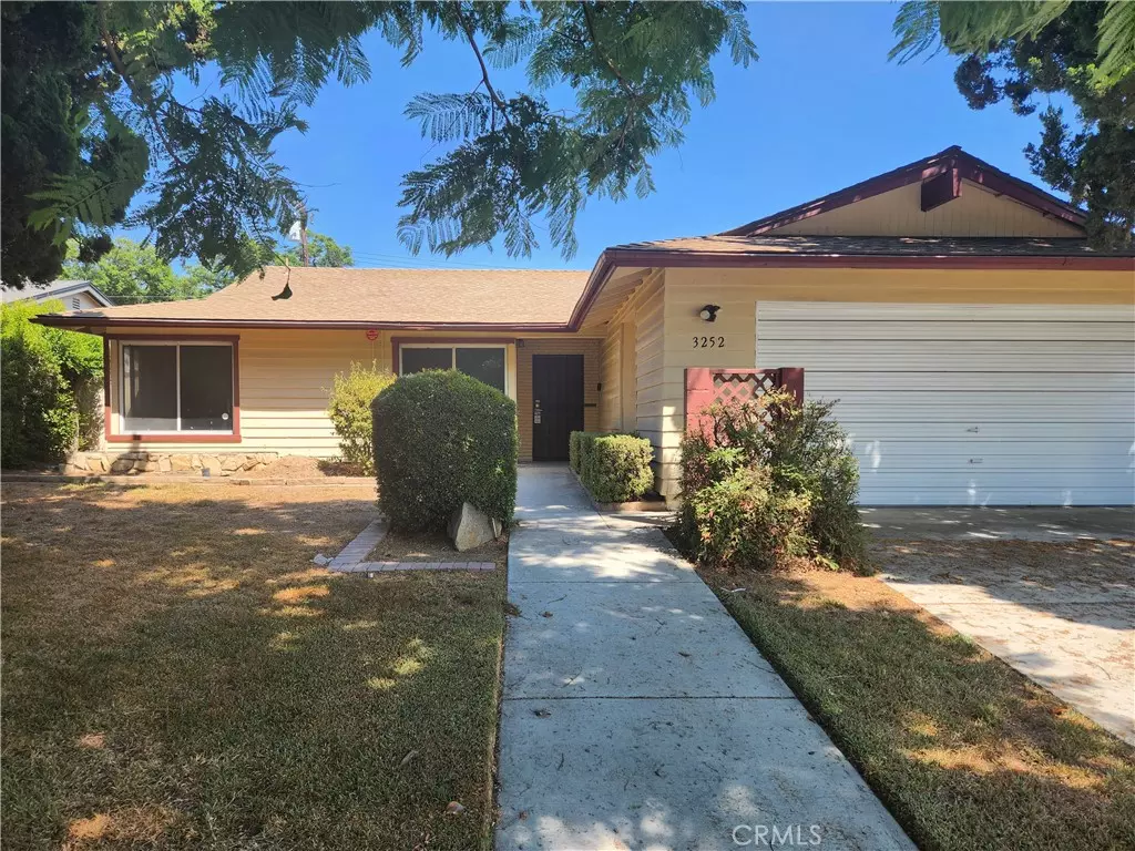 Pomona, CA 91767,3252 Florinda ST