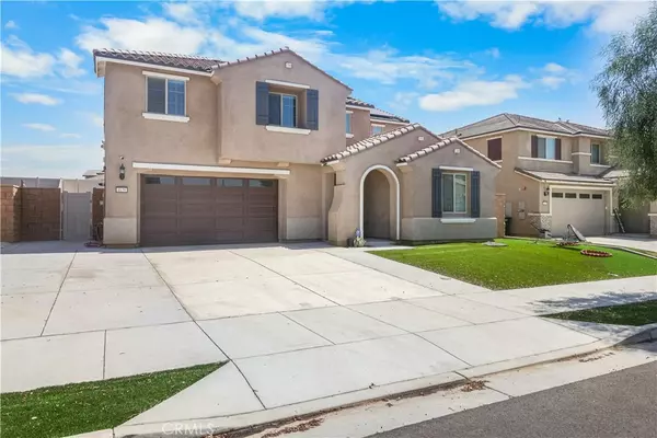 4639 Eagle AVE, Perris, CA 92571