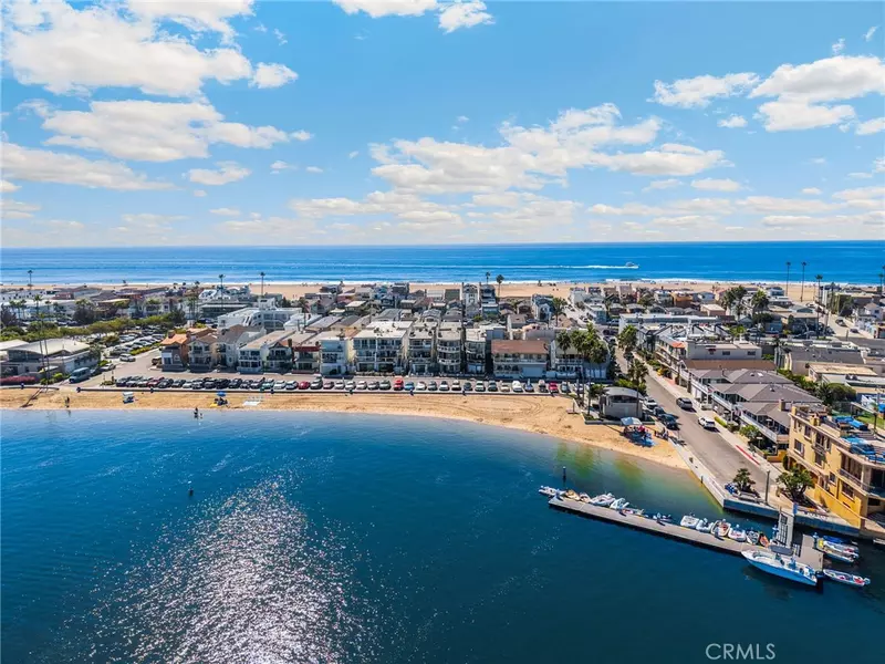 1819 1/2 W Bay AVE #B, Newport Beach, CA 92663
