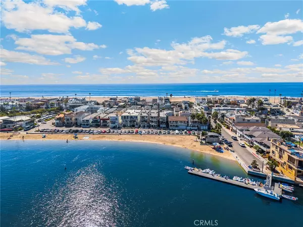 1819 1/2 W Bay AVE #B, Newport Beach, CA 92663