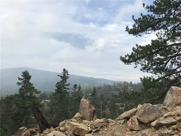 Angelus Oaks, CA 92305,0 Rainbow LN