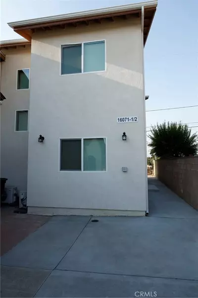 16071 La Monde ST #1/2, Hacienda Heights, CA 91745