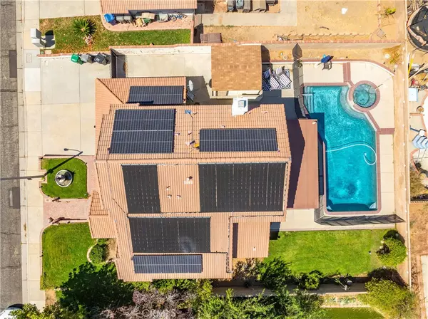 Palmdale, CA 93551,4535 TALENTO WAY