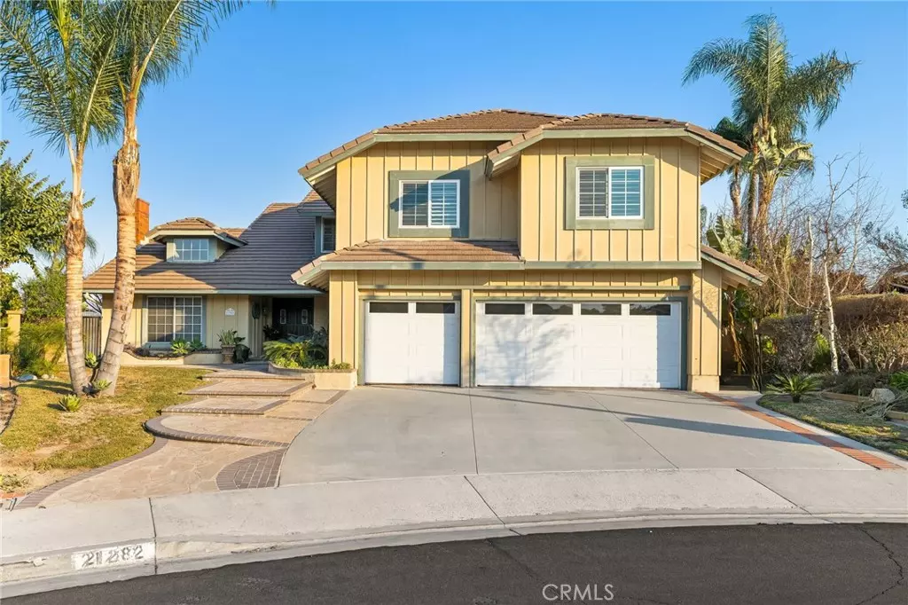 Lake Forest, CA 92630,21282 Hillside CT