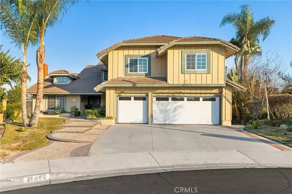 21282 Hillside CT, Lake Forest, CA 92630