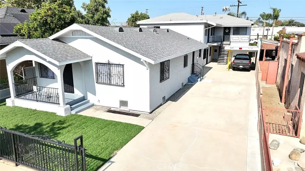 Huntington Park, CA 90255,6510 Marbrisa #B