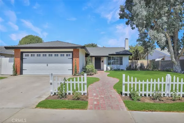 17351 Yorkshire AVE, Yorba Linda, CA 92886