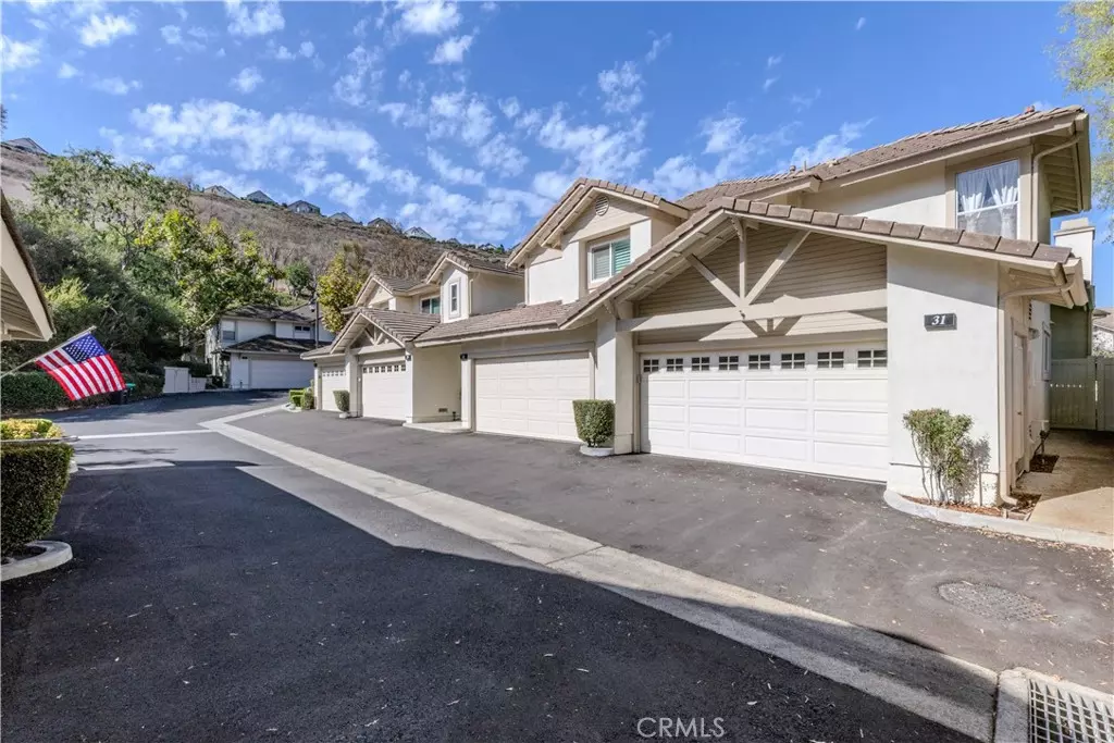 Orange, CA 92869,5931 E Rocking Horse WAY #31