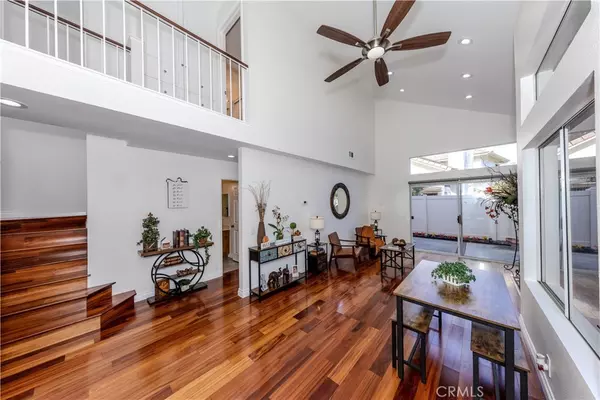 Orange, CA 92869,5931 E Rocking Horse WAY #31