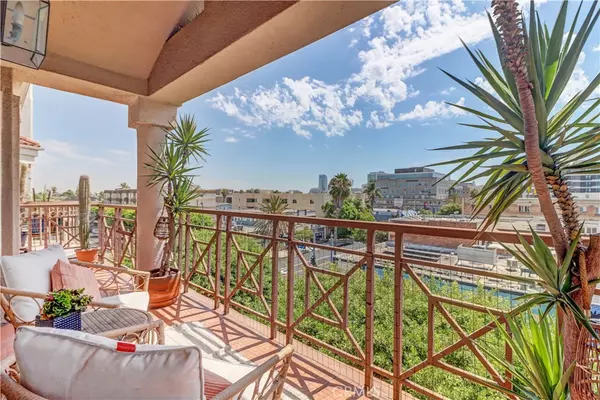 801 Pine AVE #407, Long Beach, CA 90813