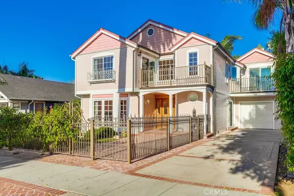 3560 Falcon AVE, Long Beach, CA 90807