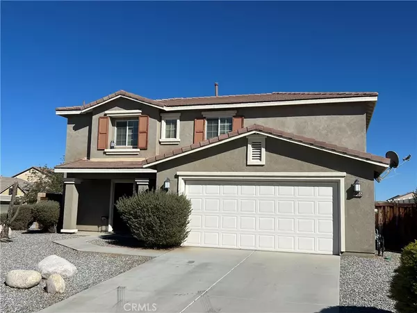 Adelanto, CA 92301,14465 Gila Bend CT