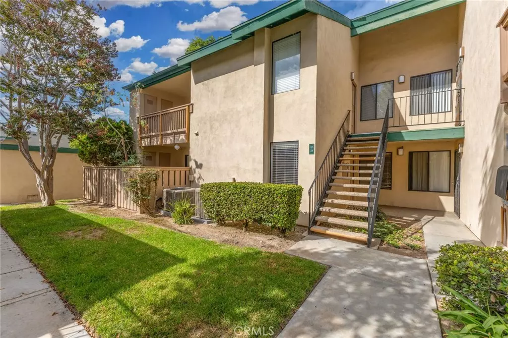 Garden Grove, CA 92843,13801 Shirley ST #25