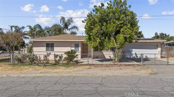 Fontana, CA 92335,8560 Buckeye DR