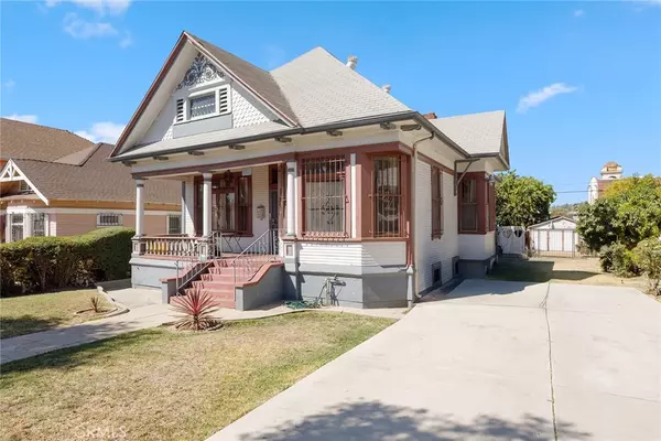 2611 Sichel ST, Los Angeles, CA 90031