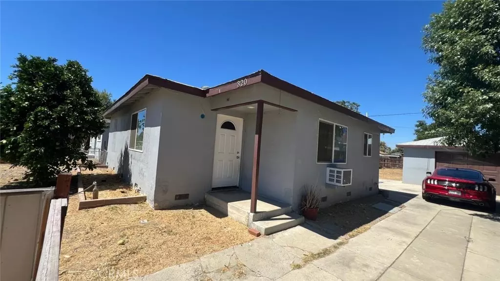 320 W Acacia AVE, Hemet, CA 92543