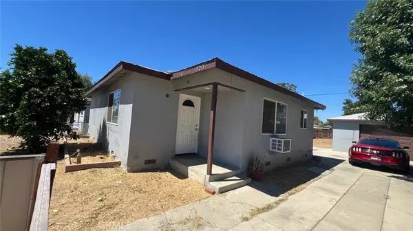 320 W Acacia AVE, Hemet, CA 92543