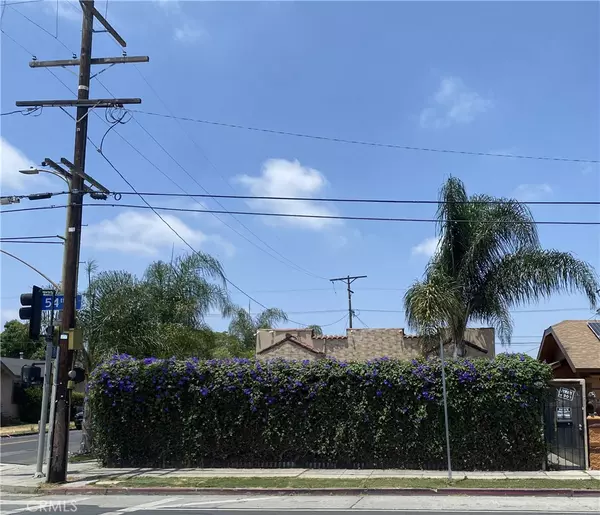 Los Angeles, CA 90037,1159 W 54th ST