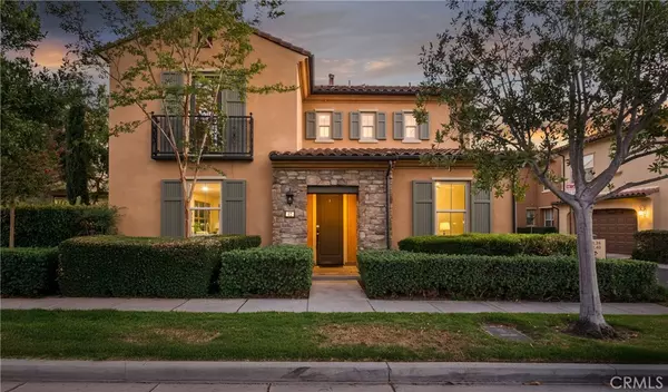 42 Land Grant, Irvine, CA 92618
