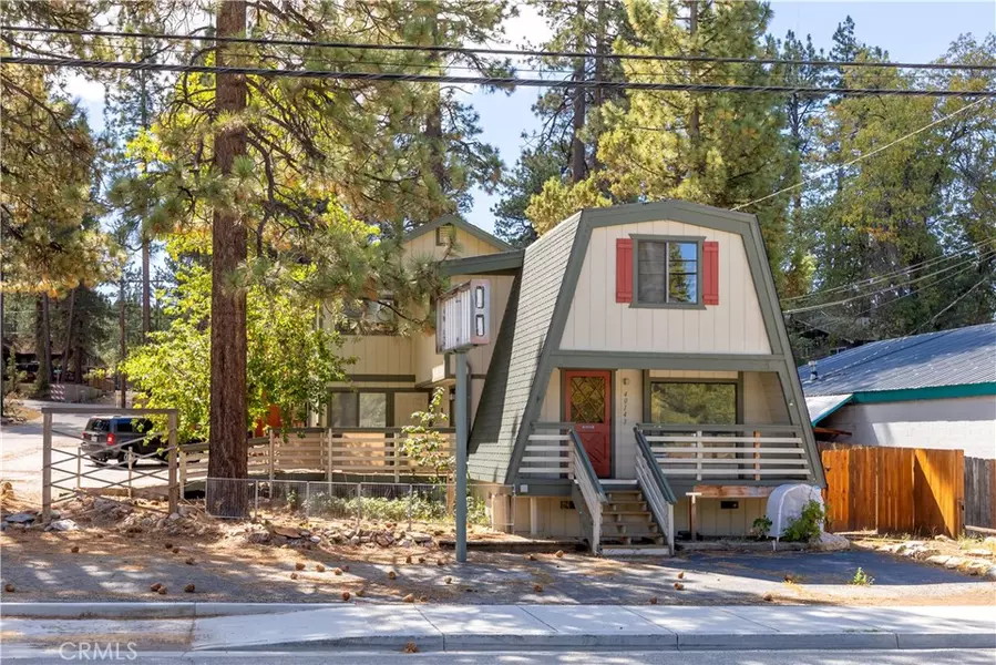 40143 Big Bear BLVD, Big Bear Lake, CA 92315