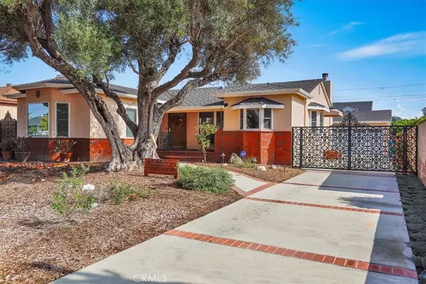 Long Beach, CA 90808,4520 PEPPERWOOD AVE