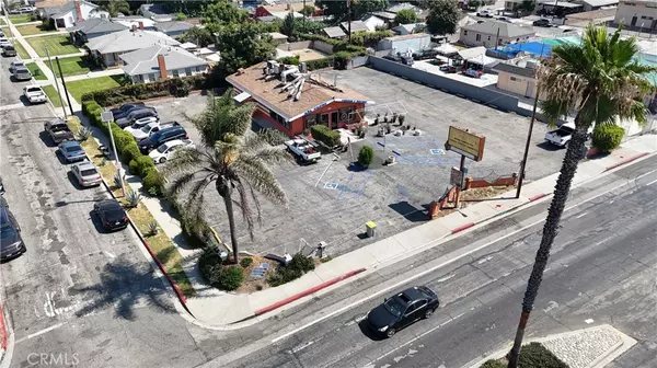 Compton, CA 90221,2201 E Alondra BLVD