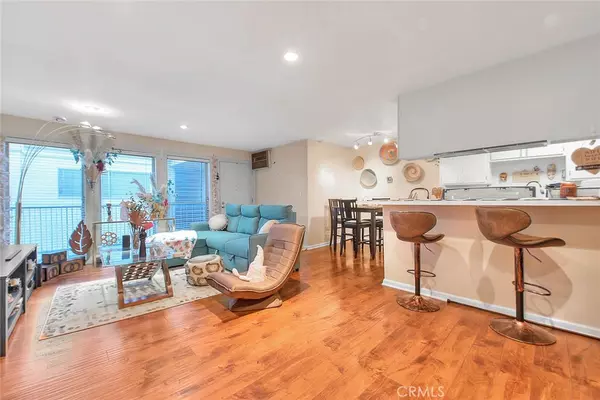 1770 Ximeno AVE #314, Long Beach, CA 90815