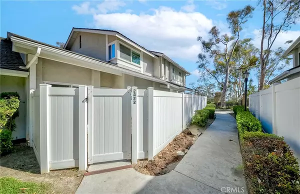 2422 Coventry CIR #47, Fullerton, CA 92833