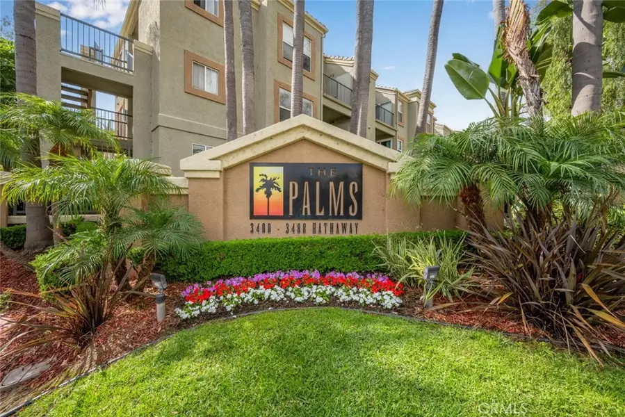 3416 Hathaway AVE #118, Long Beach, CA 90815