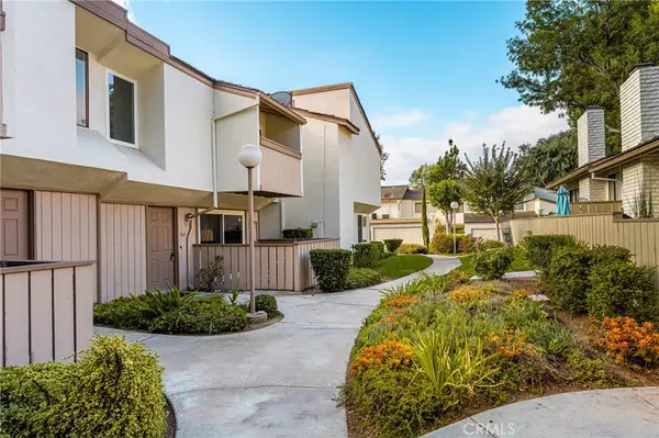 743 Wagon Wheel, Brea, CA 92821