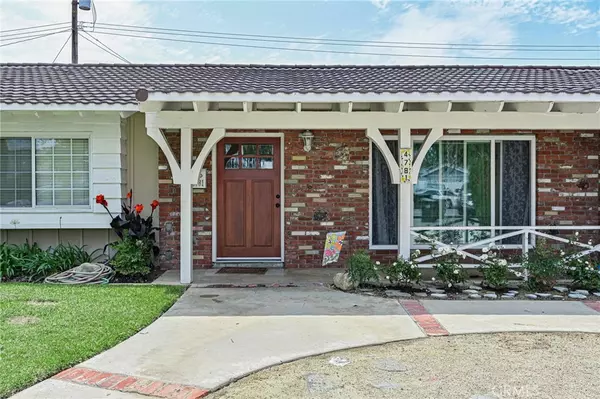 Yorba Linda, CA 92886,4781 Kona Kove