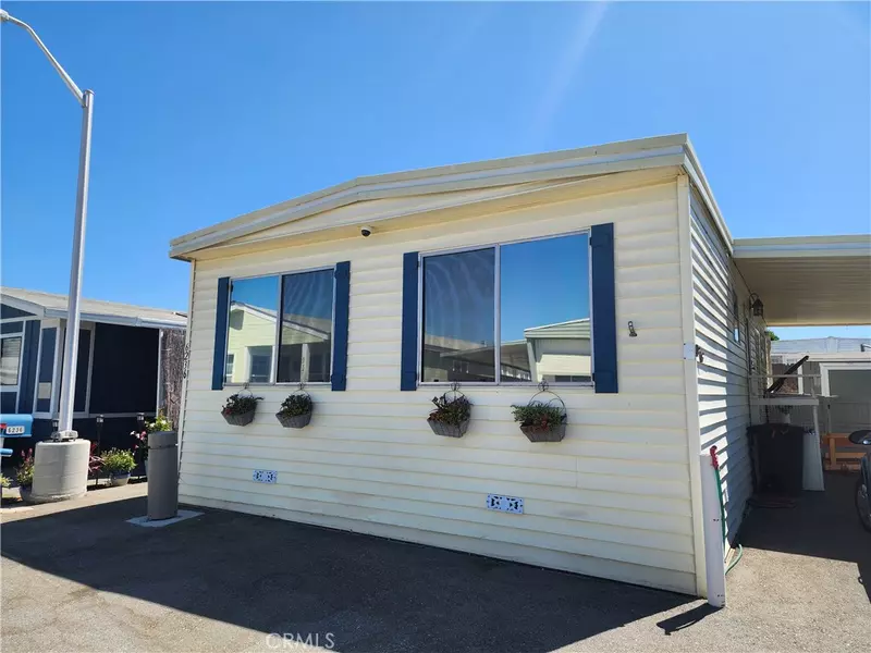 6236 E Emerald Cove DR #169, Long Beach, CA 90803