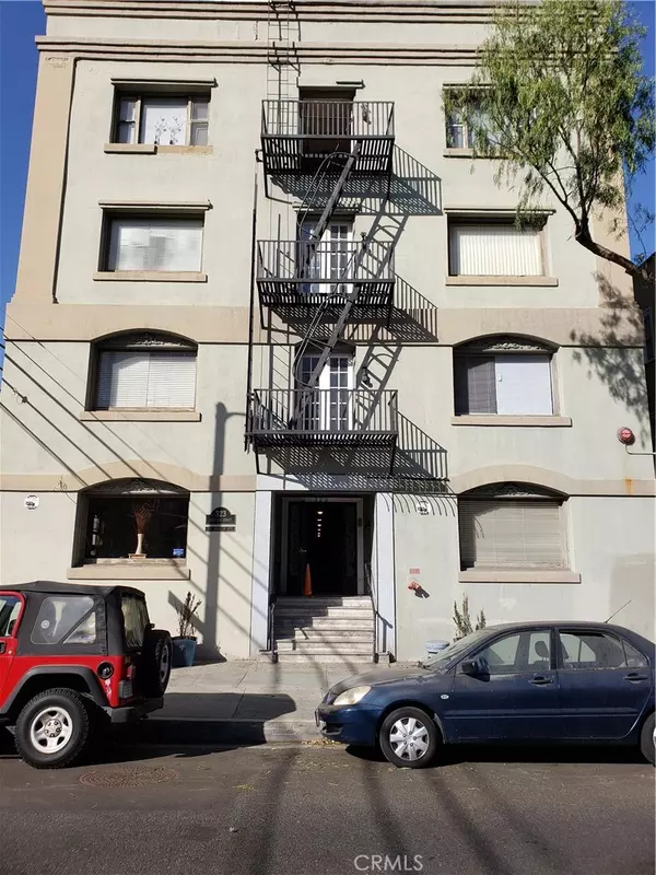 323 W 4th ST #304, Long Beach, CA 90802