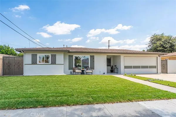 Anaheim, CA 92802,2154 S. Madrid St.