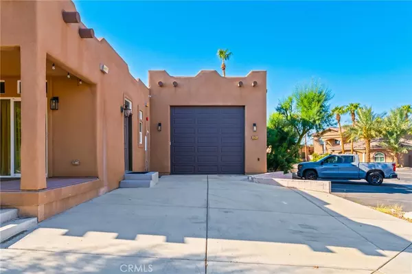 Needles, CA 92363,1224 Beach DR