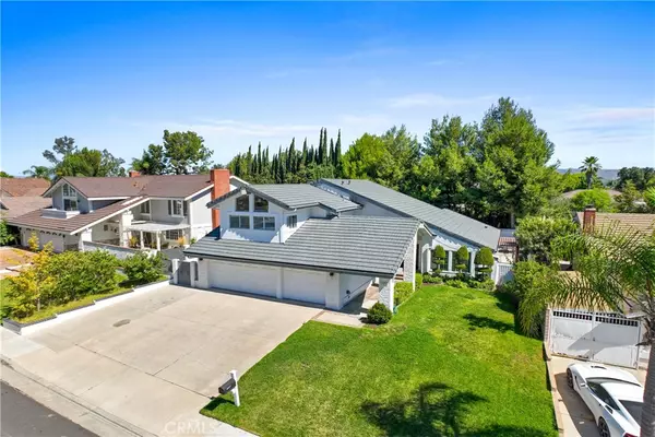Anaheim Hills, CA 92707,5353 Rural Ridge CIR E