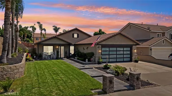 Fontana, CA 92336,6691 Lindbergh AVE