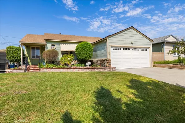 Lakewood, CA 90712,2837 Flangel St