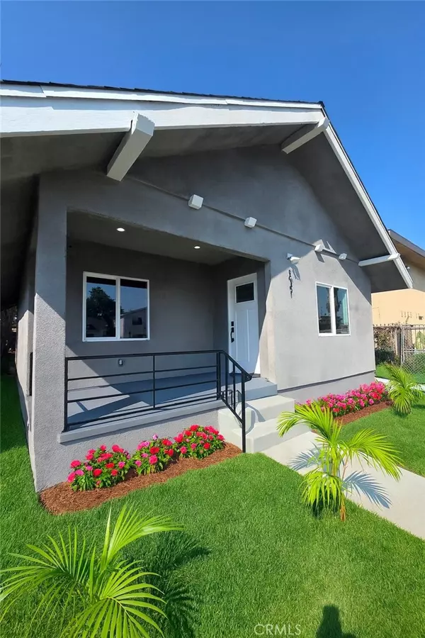 427 E 61st, Los Angeles, CA 90003